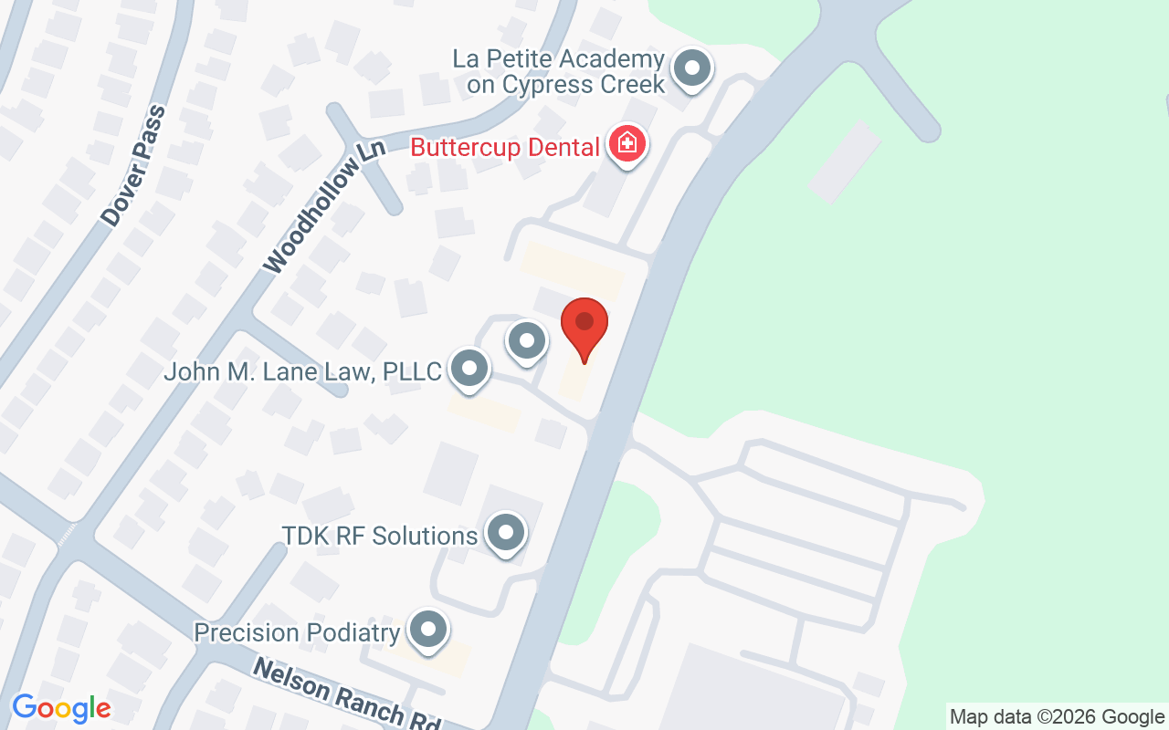 Map showing the location of Vilero Aesthetic and Beauty Clinic