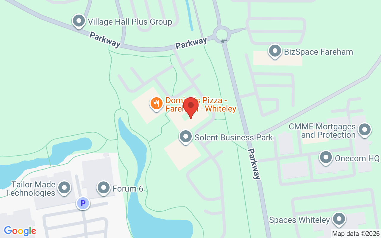 Map showing the location of k:SPA