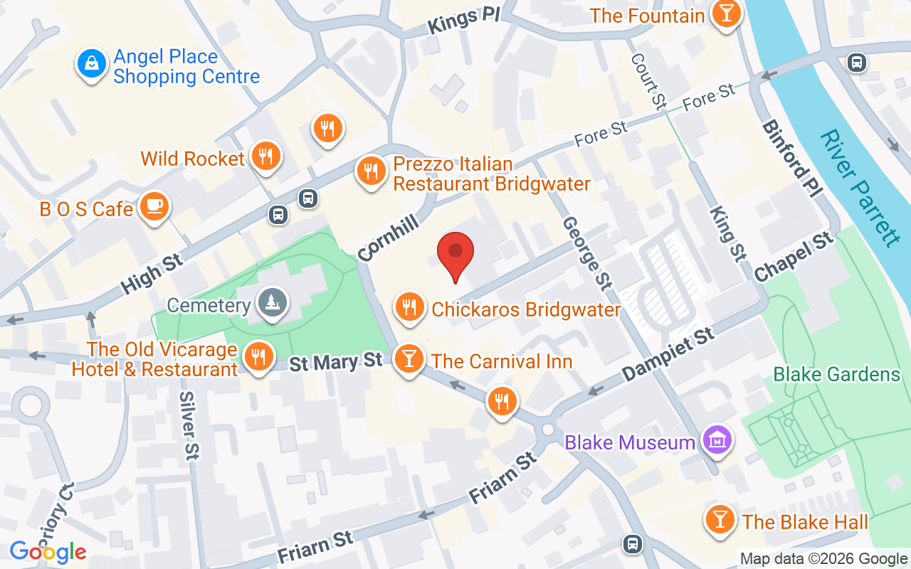 Map showing the location of Setsuko Beauty Clinic