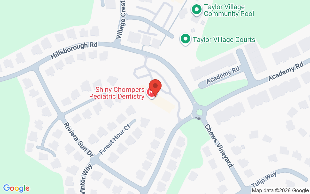Map showing the location of 10Three Beauty Lab