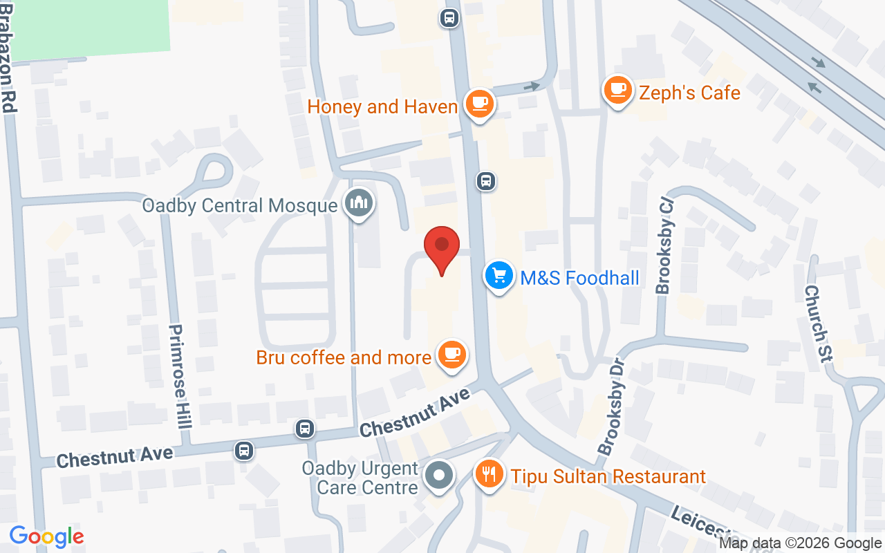 Map showing the location of Euphoria