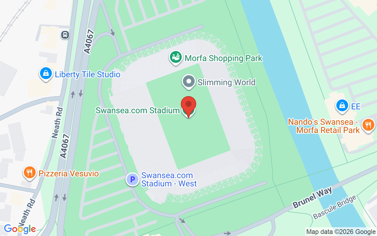 Map showing the location of 1192 Laser & Beauty Clinic