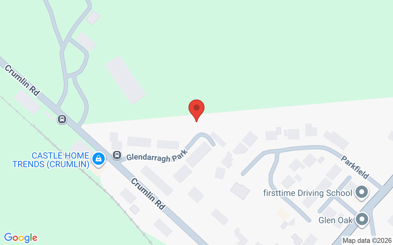Map showing the location of Hair5