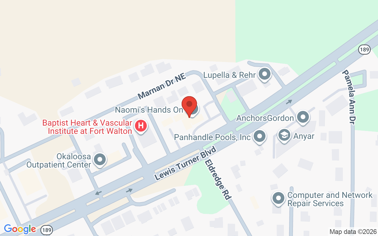 Map showing the location of RD Atelier