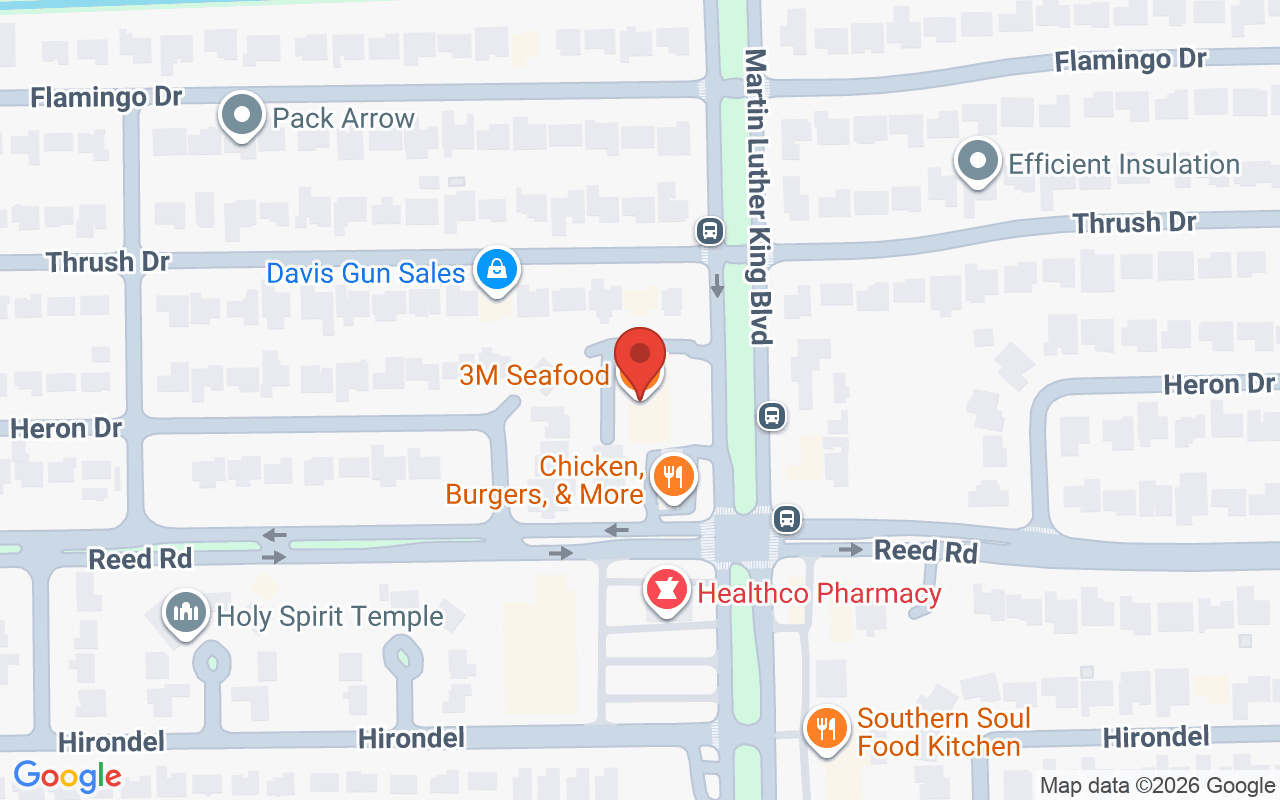 Map showing the location of Planet Braids