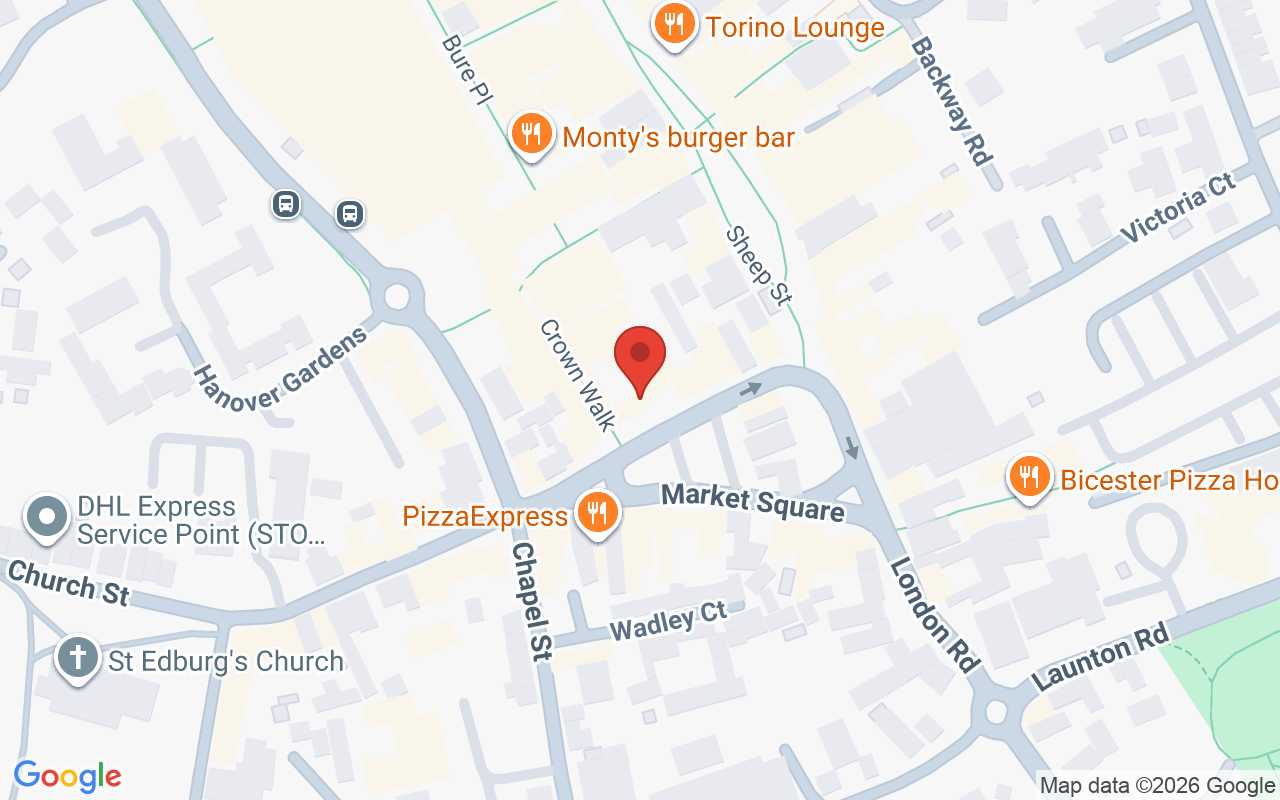 Map showing the location of Edith et Moi