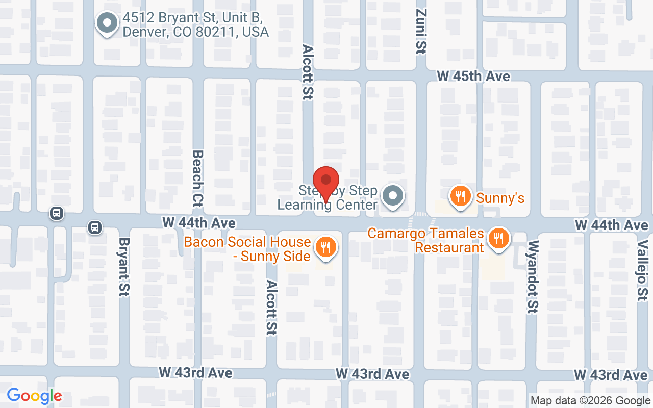 Map showing the location of Eclipse Beauty Lounge