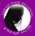 Sarah International Hair Braiding & Weave Salon