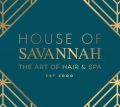 HOUSE of SAVANNAH