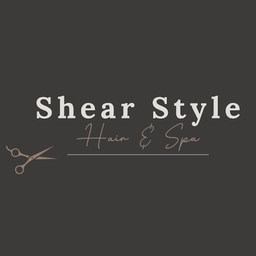 Shear Style Hair & Spa