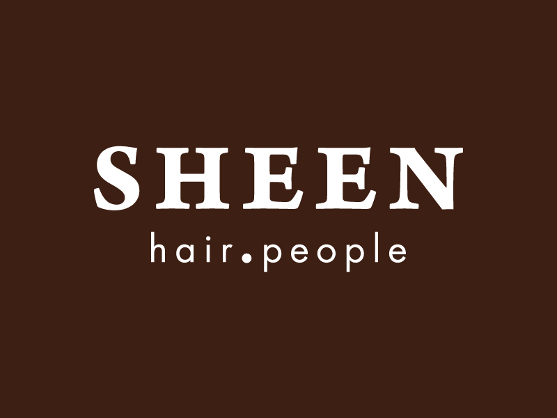 Sheen – Organic and Natural Hair Salon Hair