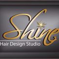 SHINE HAIR DESIGN STUDIO