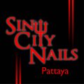 Sin City Nails