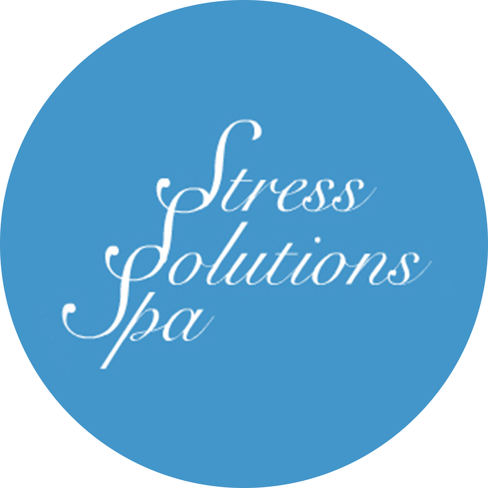 Stress Solutions Spa