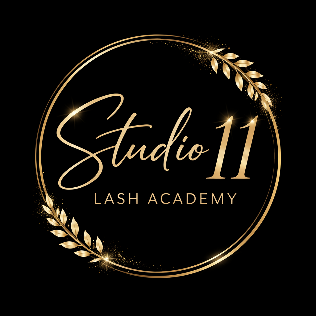 Studio 11 Lash Academy