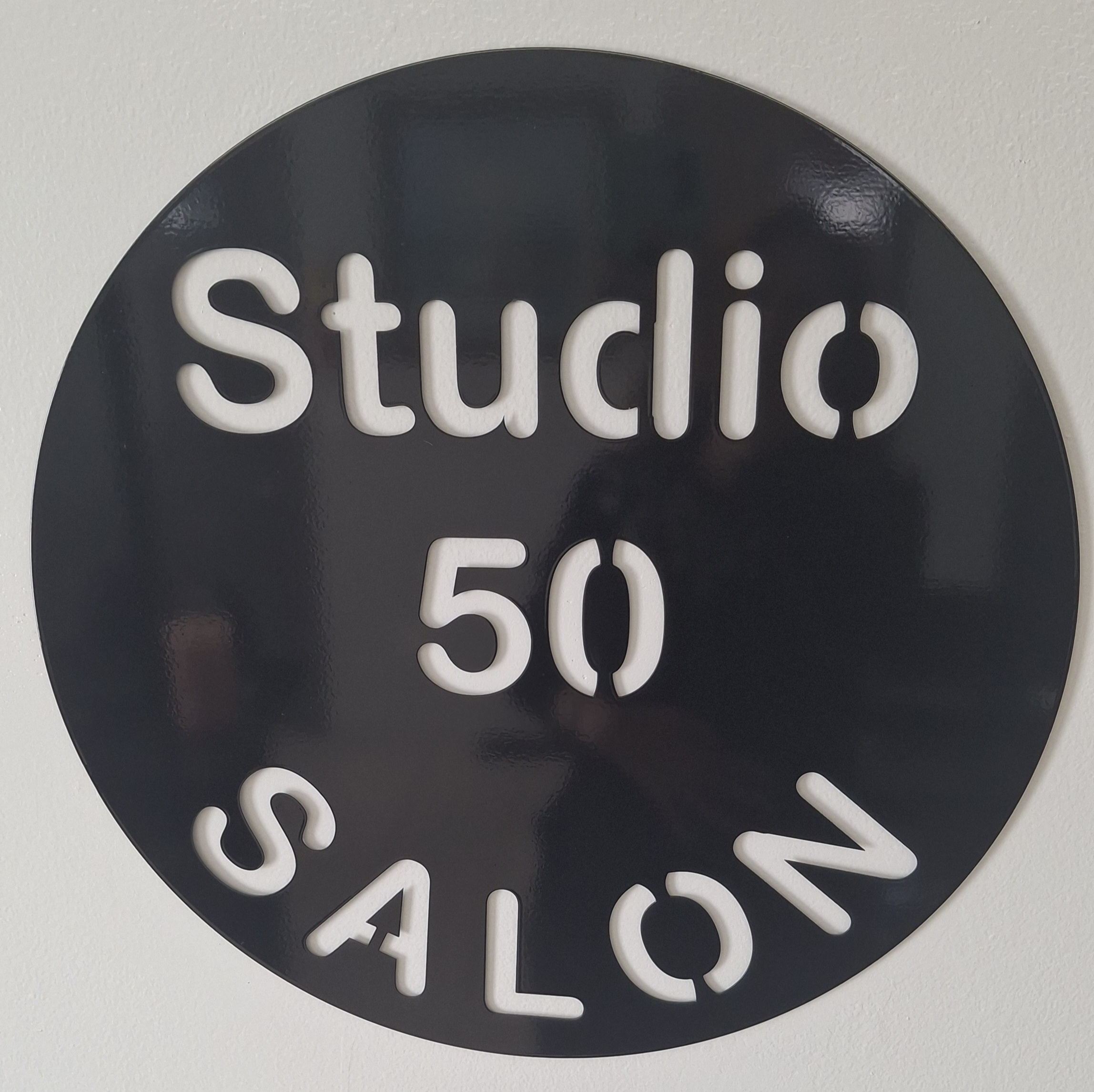 Studio 50 Salon