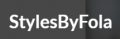StylesByFola – Afro hair salon