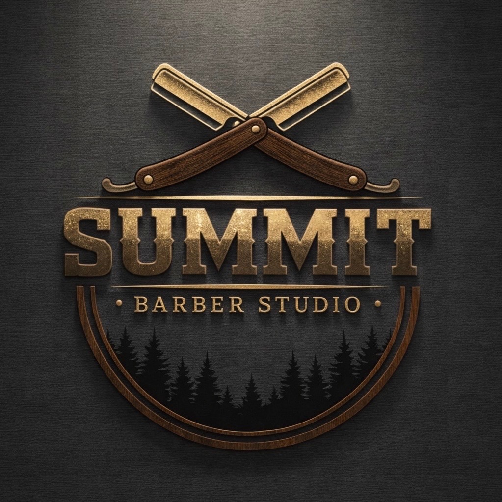 SUMMIT Barber Studio
