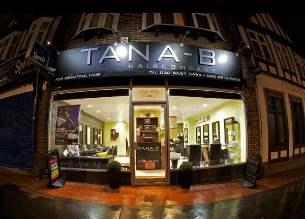 Tana-B Hair Company Ltd