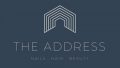 THE ADDRESS