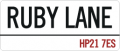 Ruby Lane