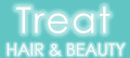 Treat Hair and Beauty Salon