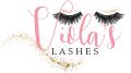 Viola’s Lashes