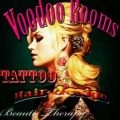 Voodoo Rooms, Newcastle upon Tyne